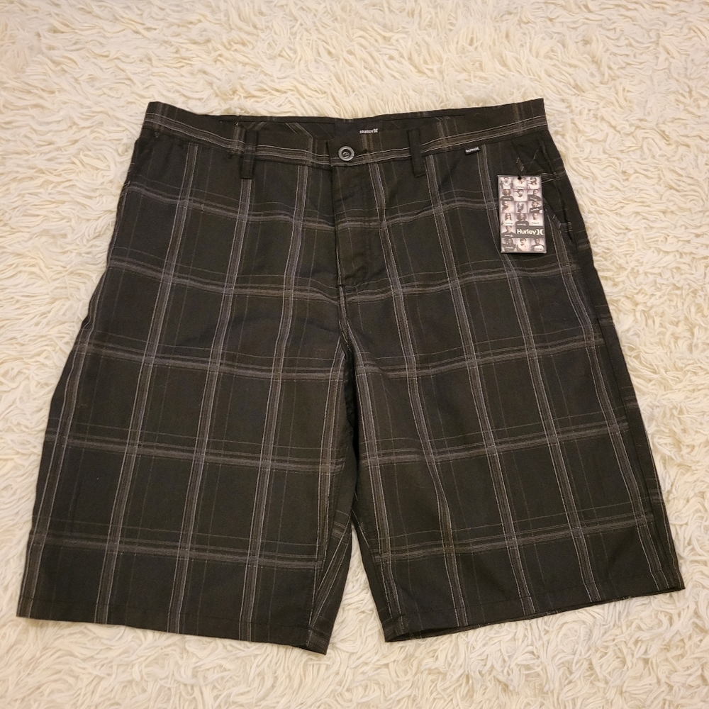 NWT Hurley Shorts